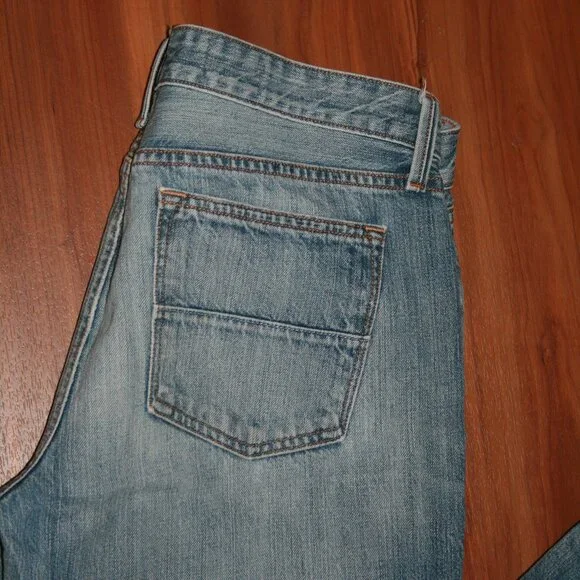 Gap Boyfriend Jeans - Picture 2 of 9